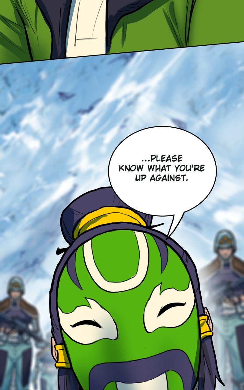 Read Ordeal EN Manga Online