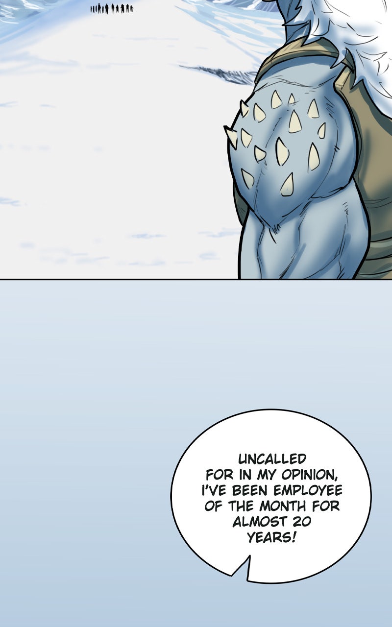 Read Ordeal EN Manga Online