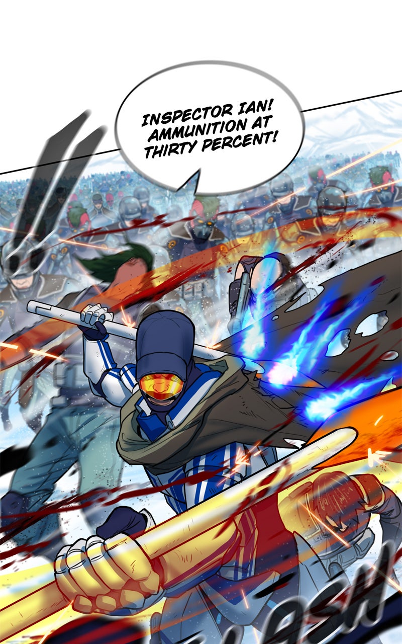 Read Ordeal EN Manga Online
