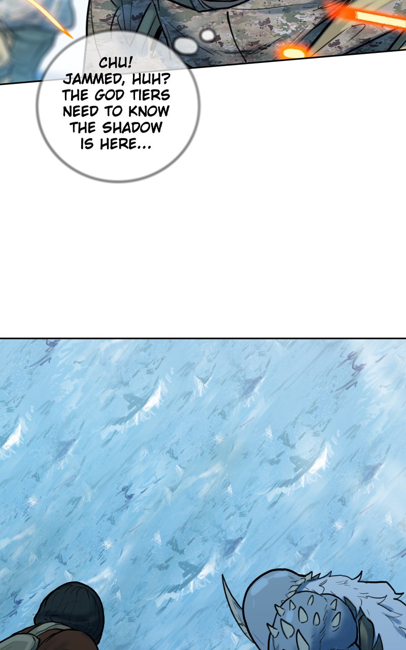 Read Ordeal EN Manga Online