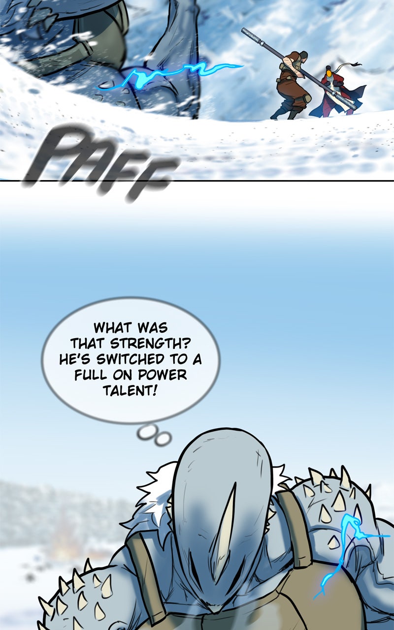 Read Ordeal EN Manga Online