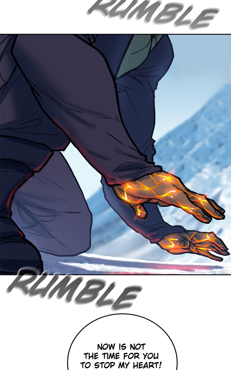 Read Ordeal EN Manga Online