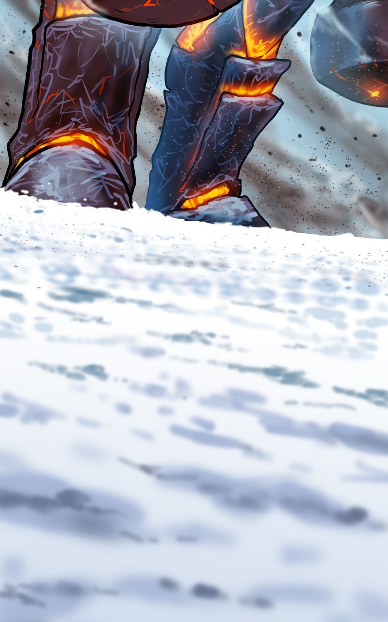 Read Ordeal EN Manga Online