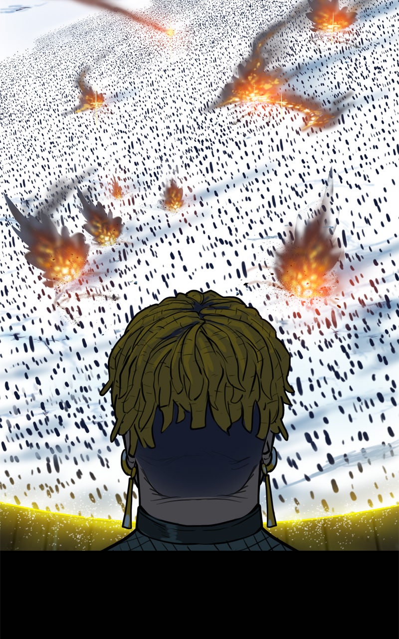 Read Ordeal EN Manga Online