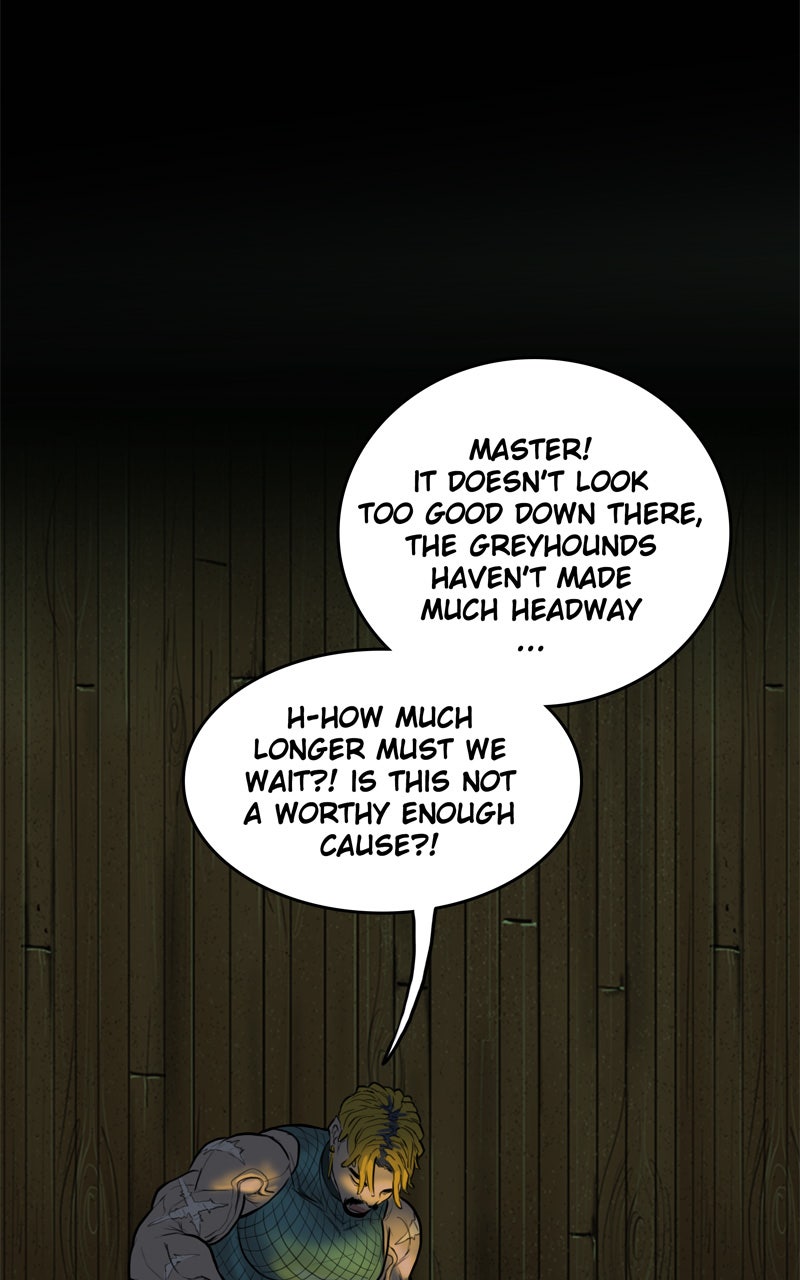 Read Ordeal EN Manga Online