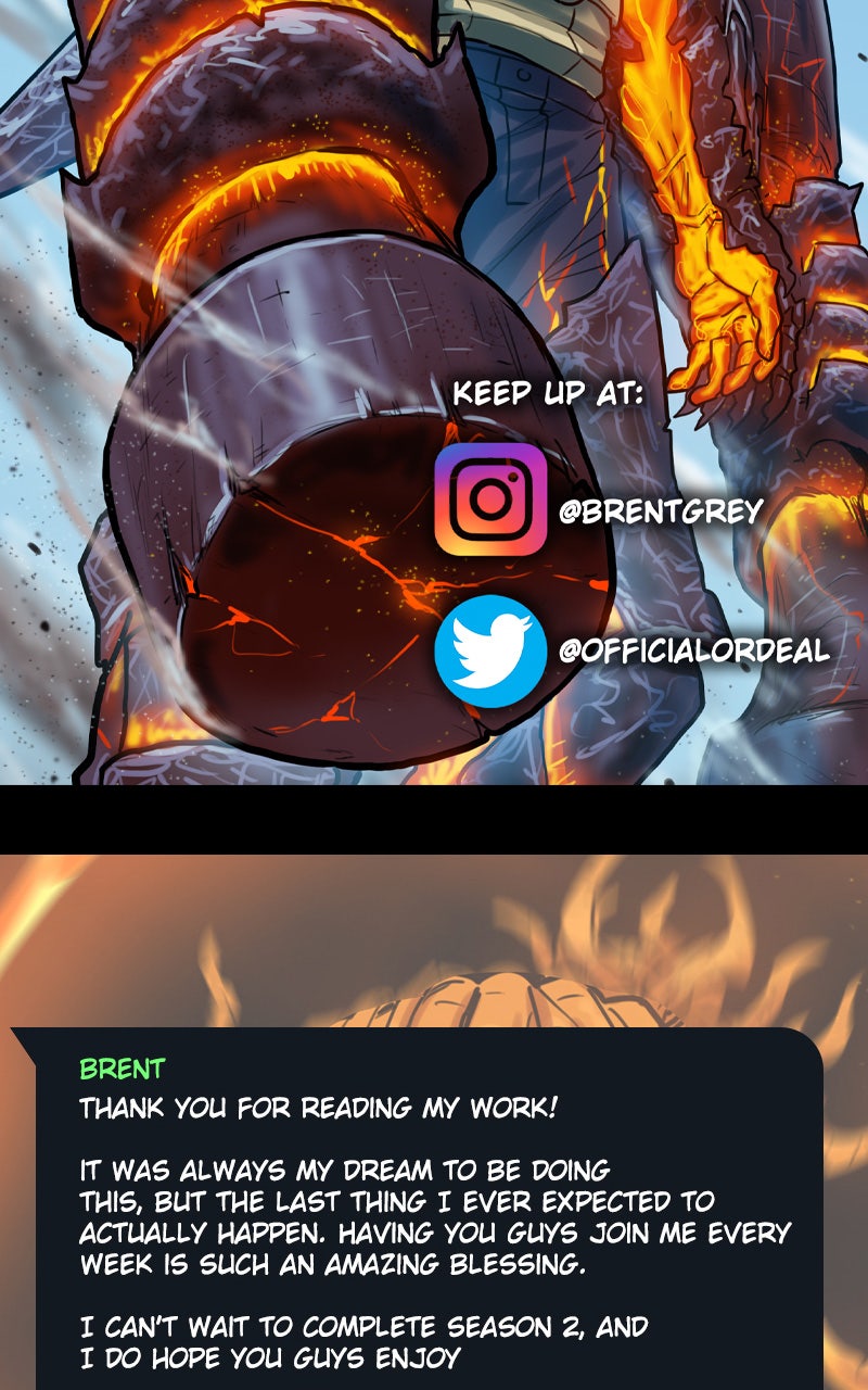 Read Ordeal EN Manga Online
