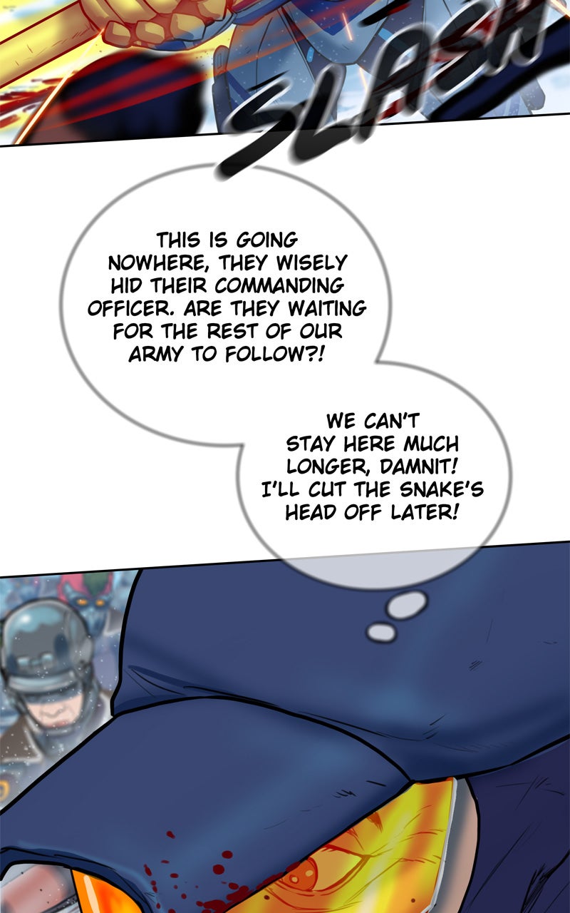 Read Ordeal EN Manga Online