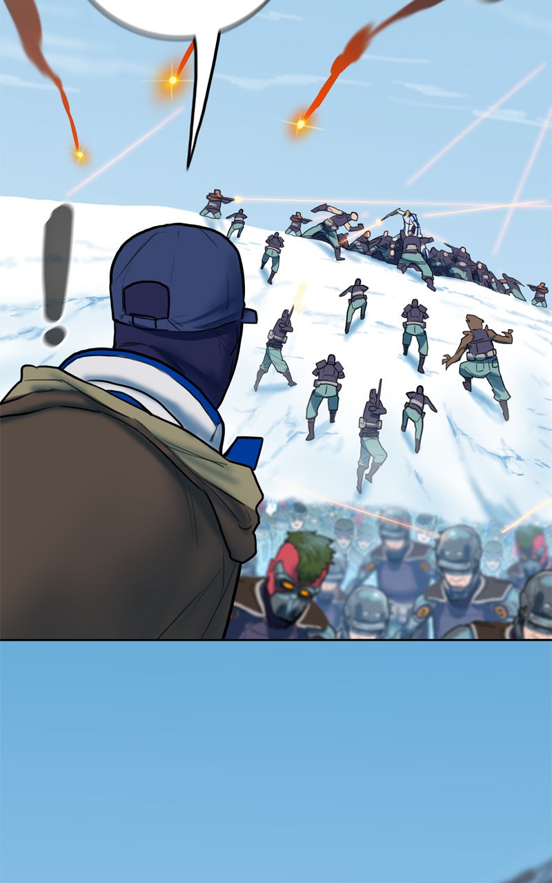 Read Ordeal EN Manga Online