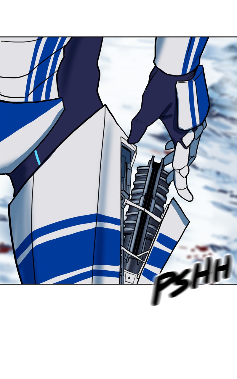 Read Ordeal EN Manga Online