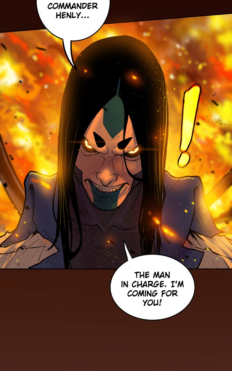 Read Ordeal EN Manga Online