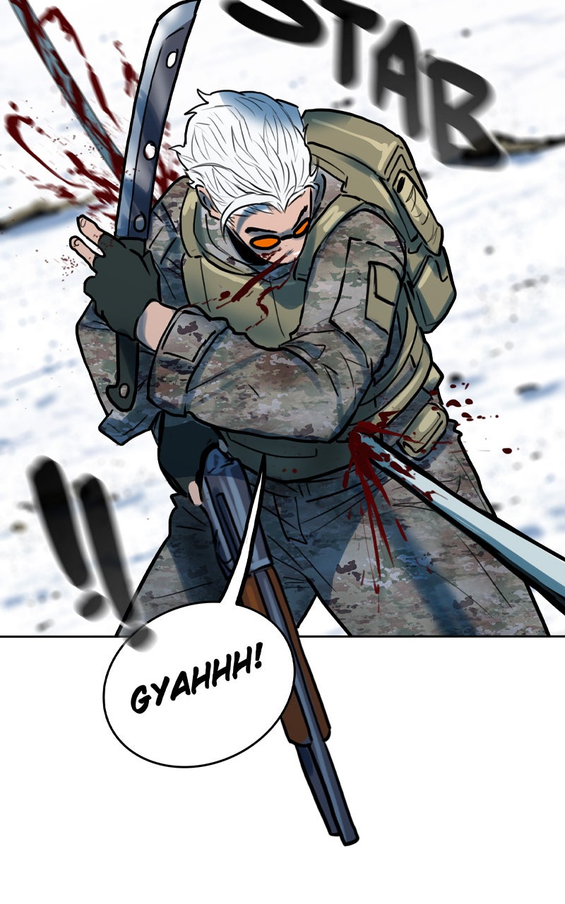 Read Ordeal EN Manga Online