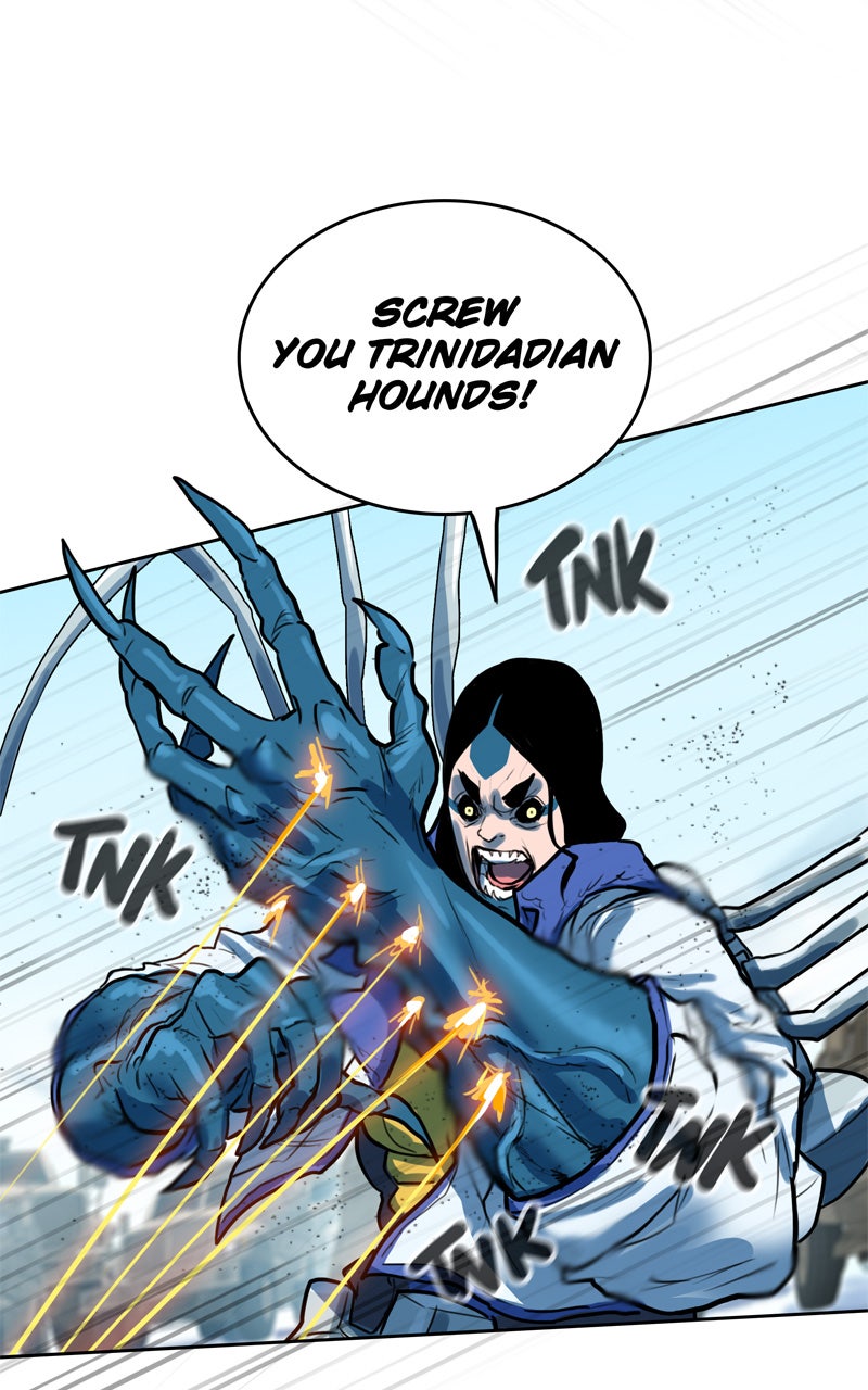 Read Ordeal EN Manga Online