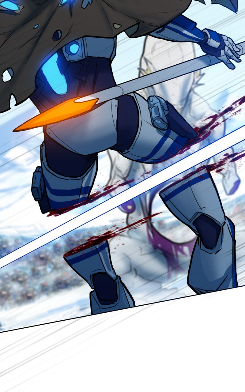 Read Ordeal EN Manga Online