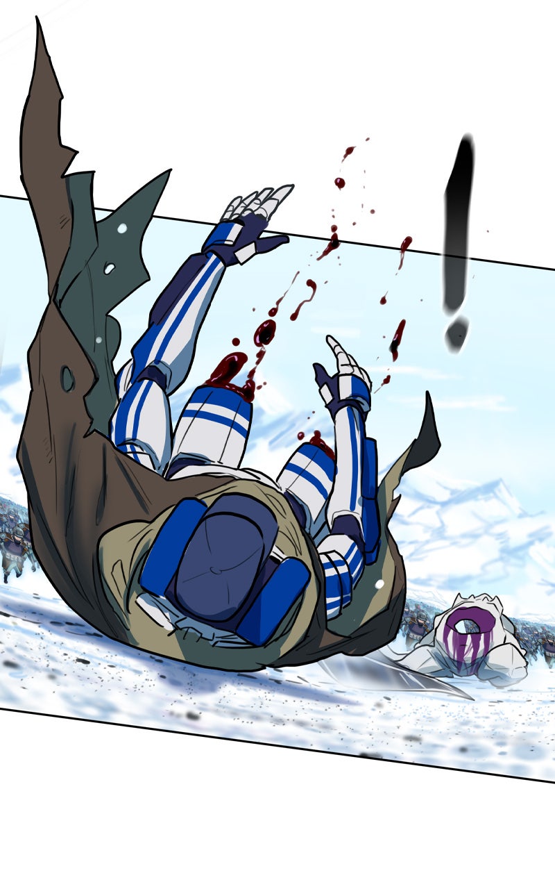 Read Ordeal EN Manga Online