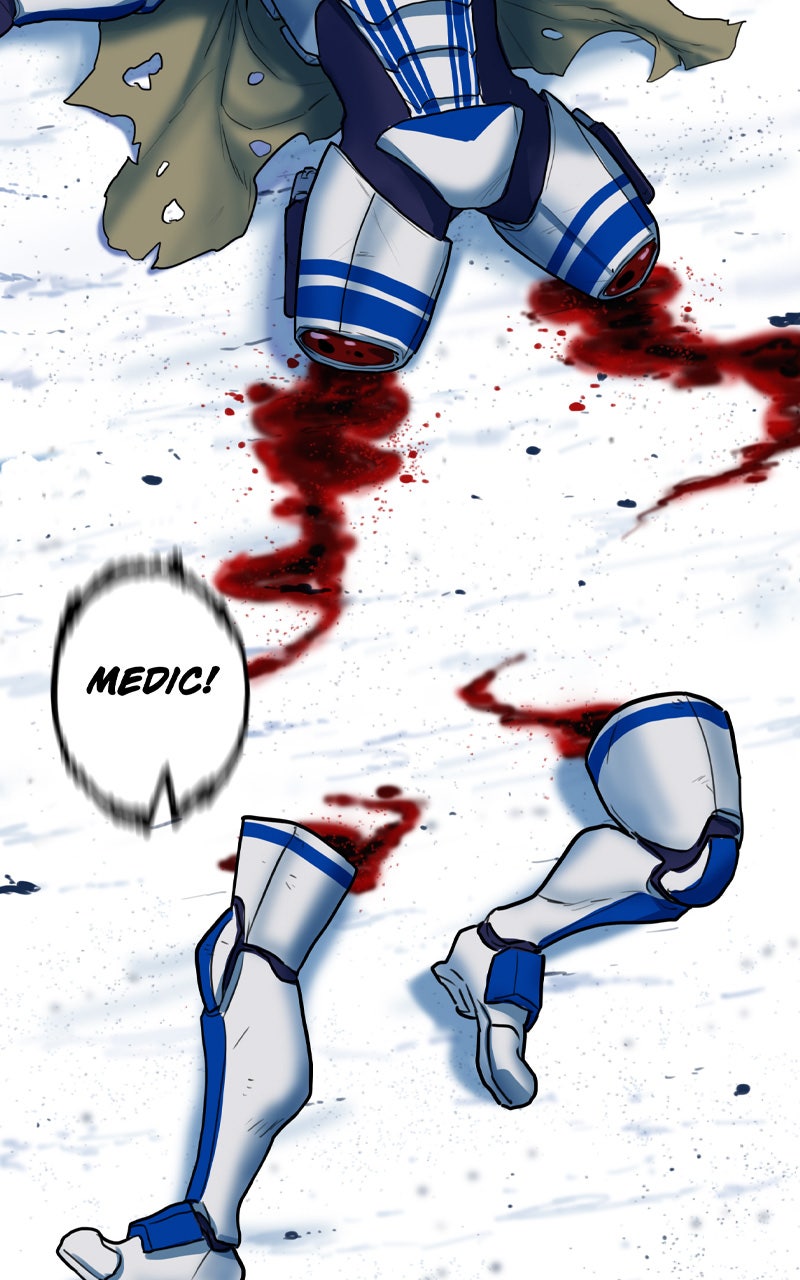 Read Ordeal EN Manga Online