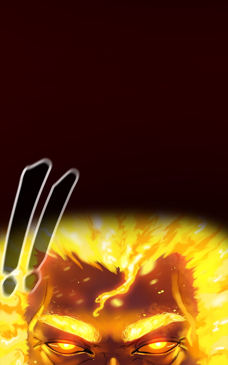 Read Ordeal EN Manga Online