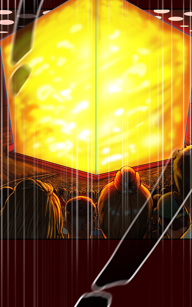Read Ordeal EN Manga Online