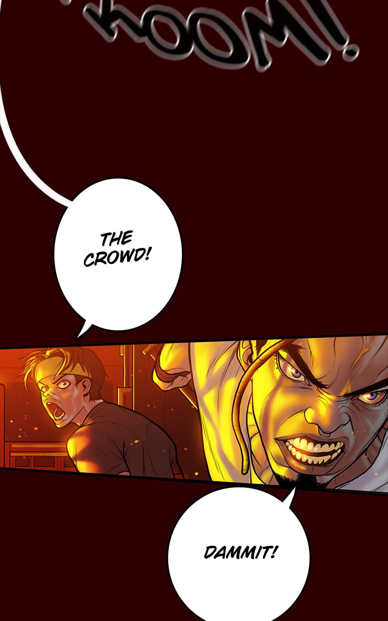 Read Ordeal EN Manga Online