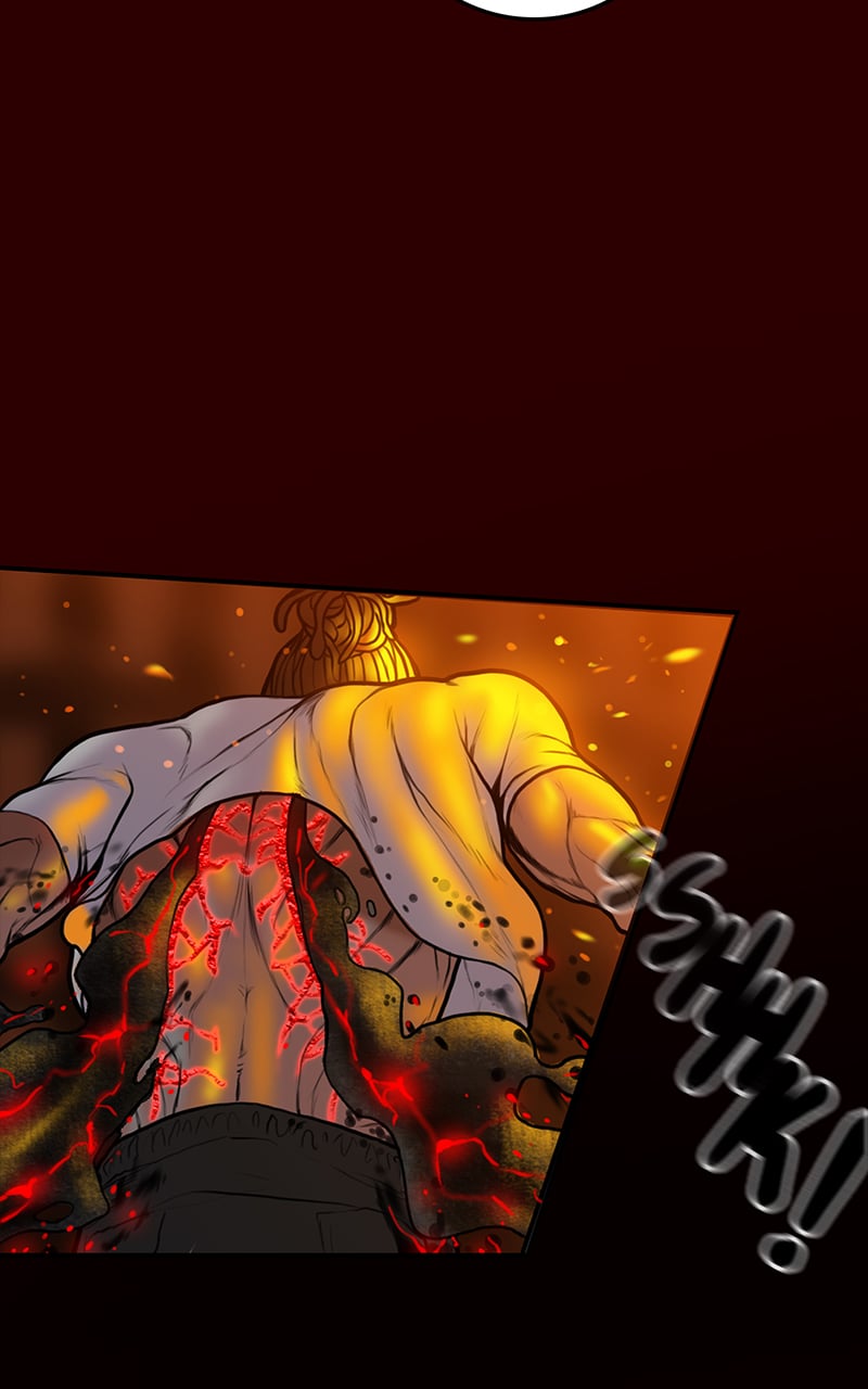 Read Ordeal EN Manga Online