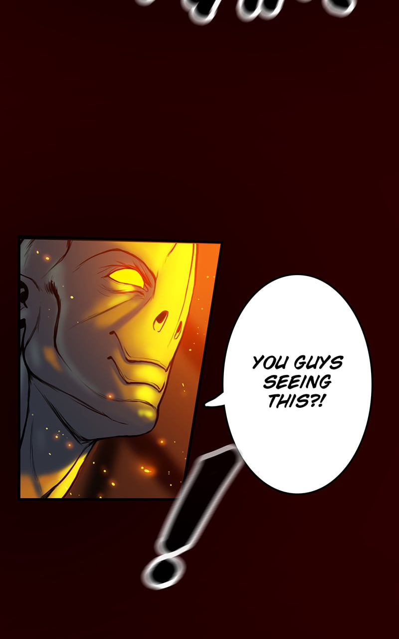 Read Ordeal EN Manga Online