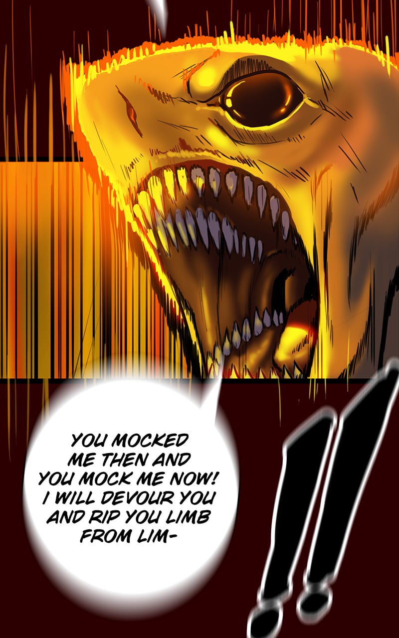 Read Ordeal EN Manga Online