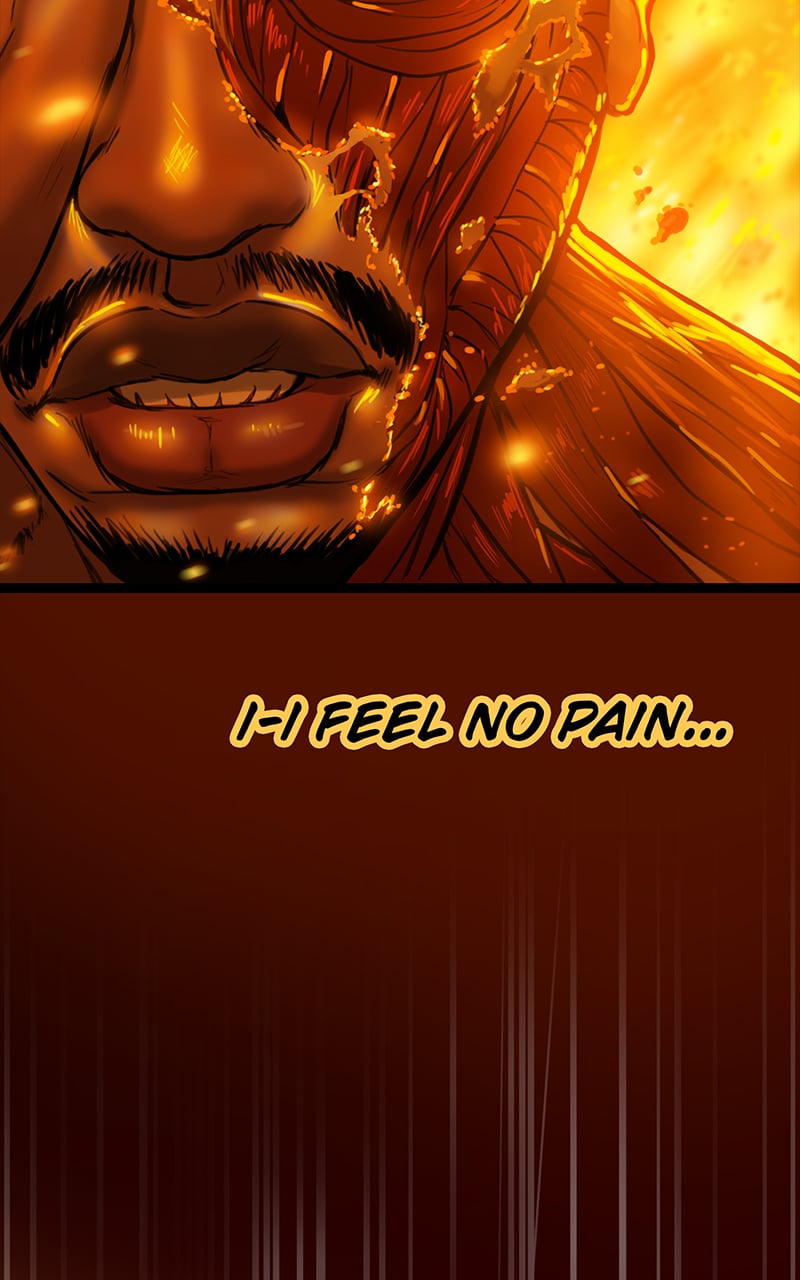 Read Ordeal EN Manga Online