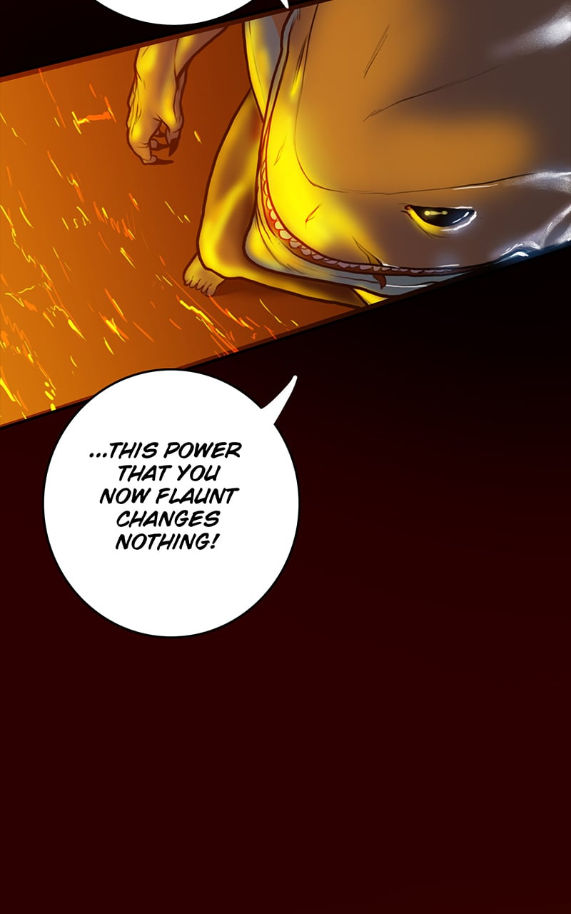 Read Ordeal EN Manga Online