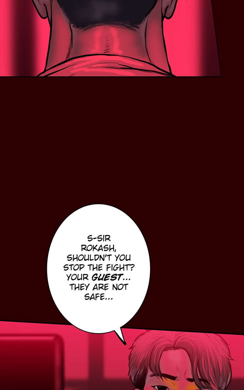 Read Ordeal EN Manga Online