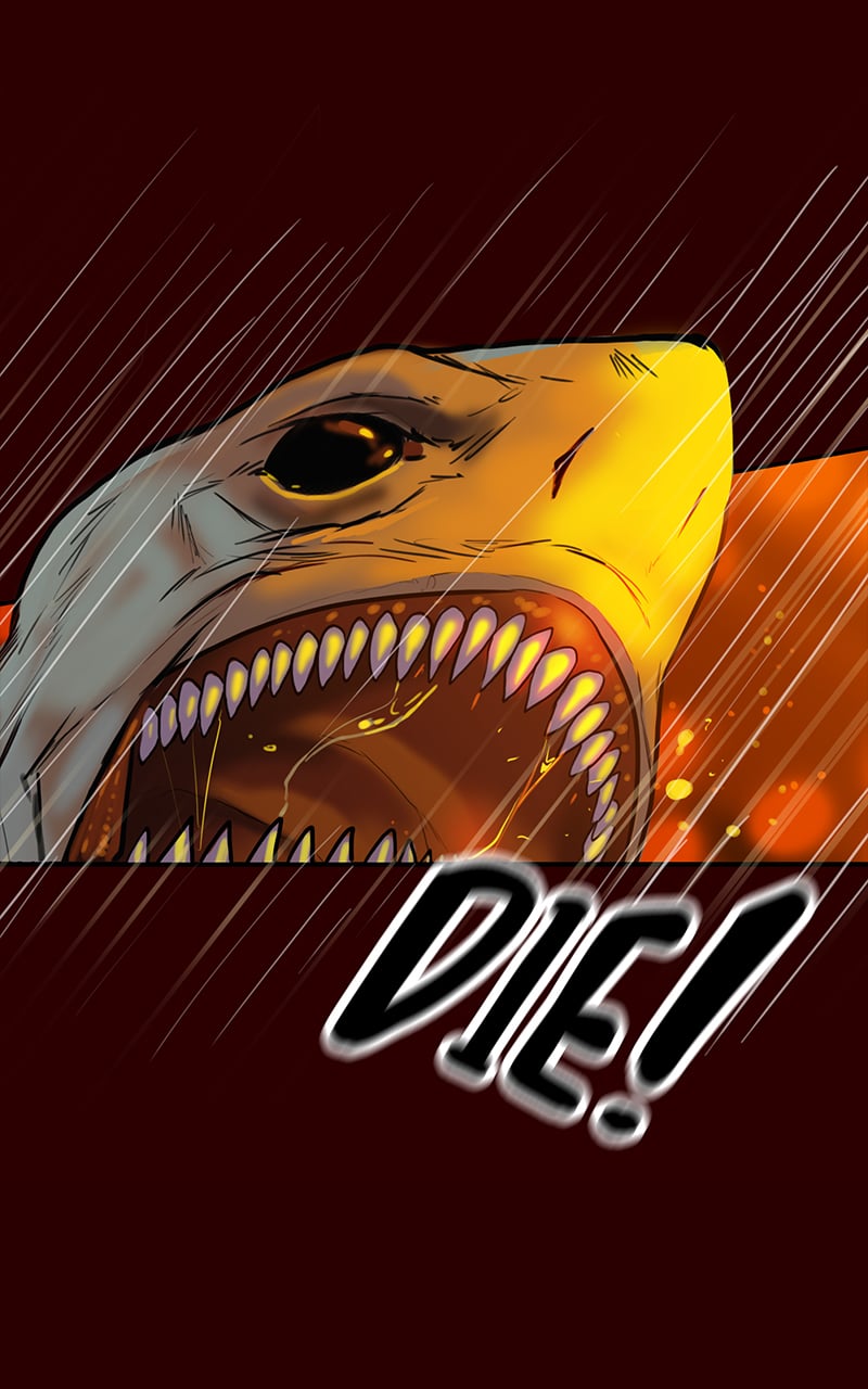 Read Ordeal EN Manga Online