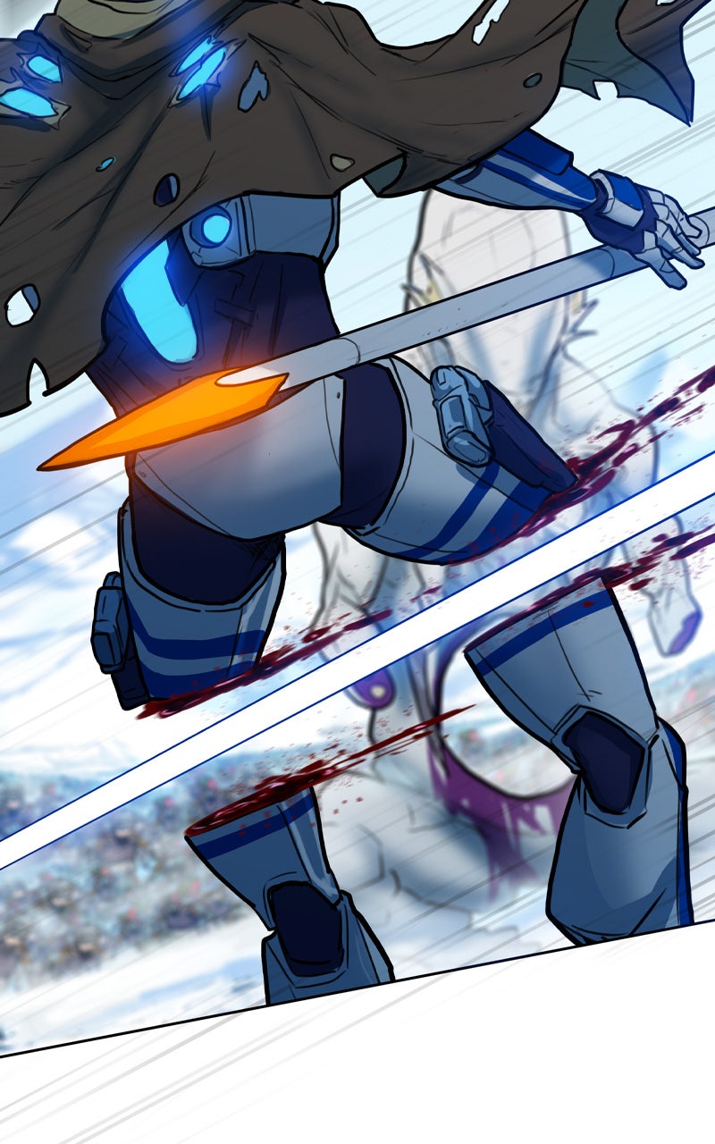 Read Ordeal EN Manga Online