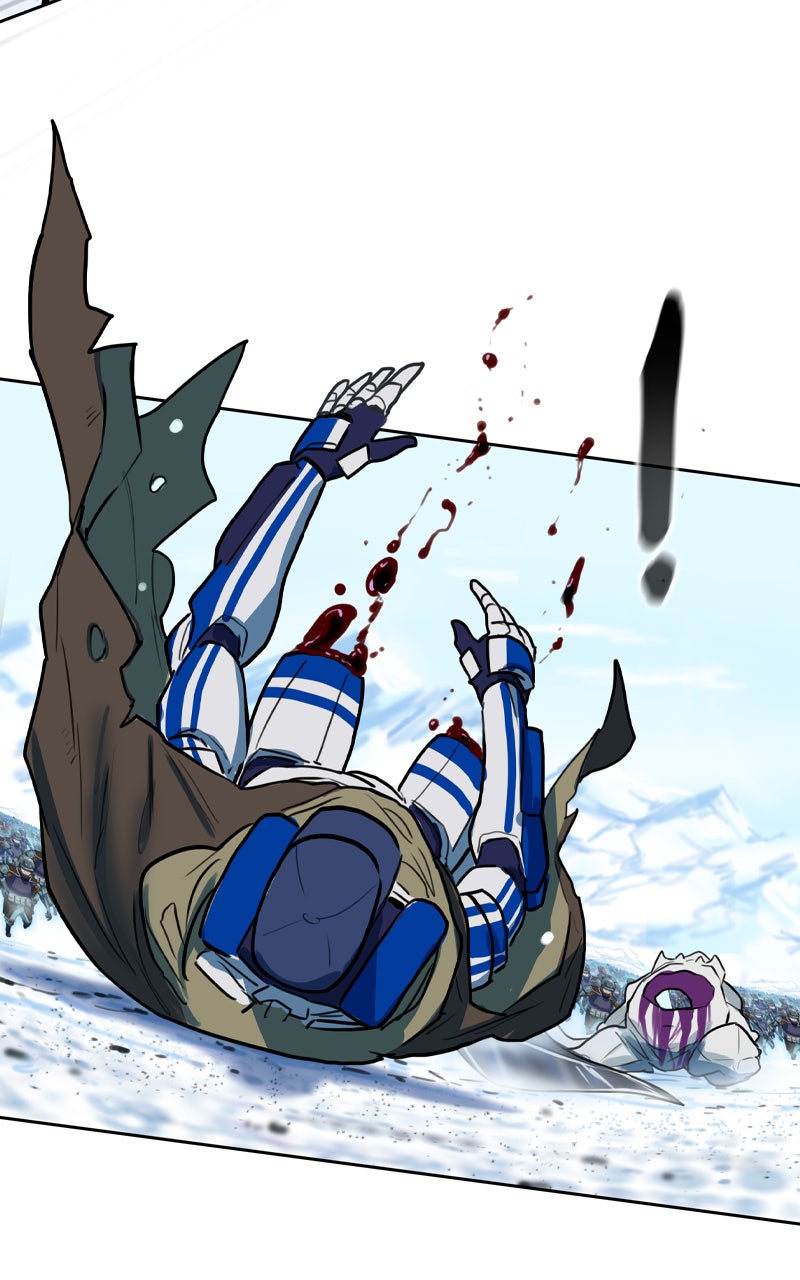 Read Ordeal EN Manga Online