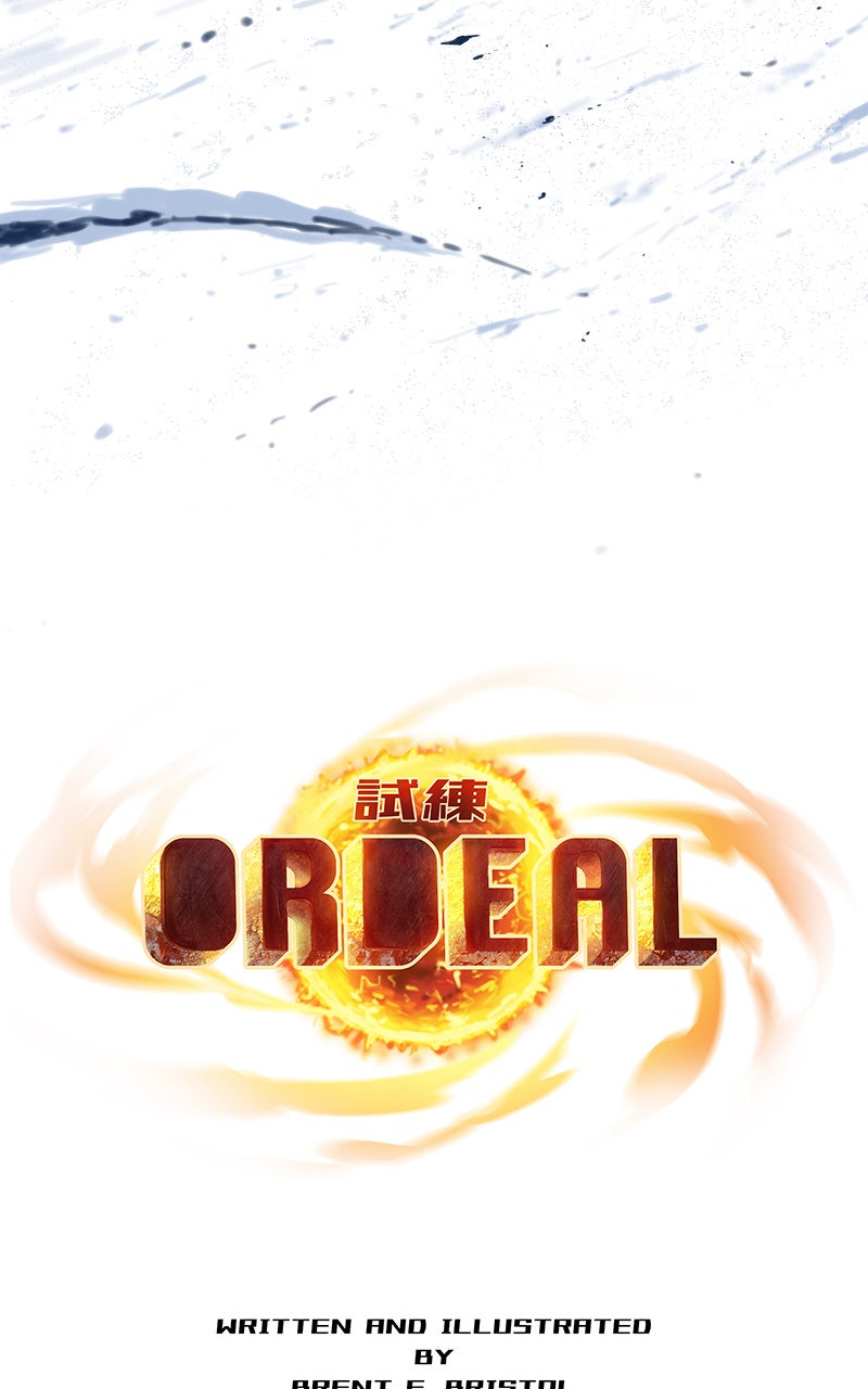 Read Ordeal EN Manga Online