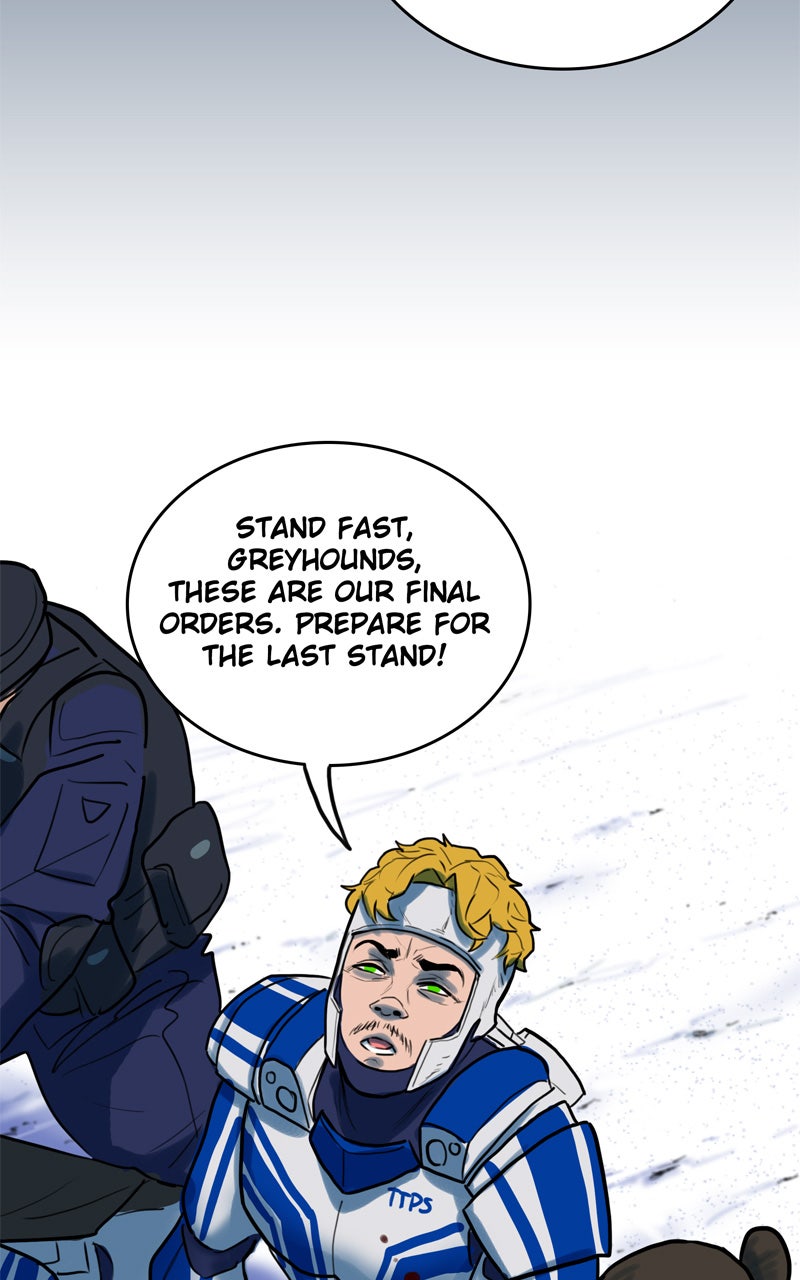 Read Ordeal EN Manga Online