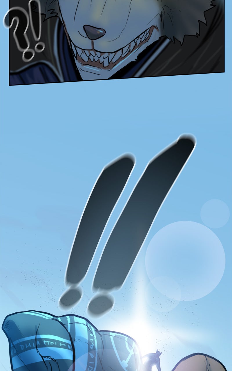 Read Ordeal EN Manga Online