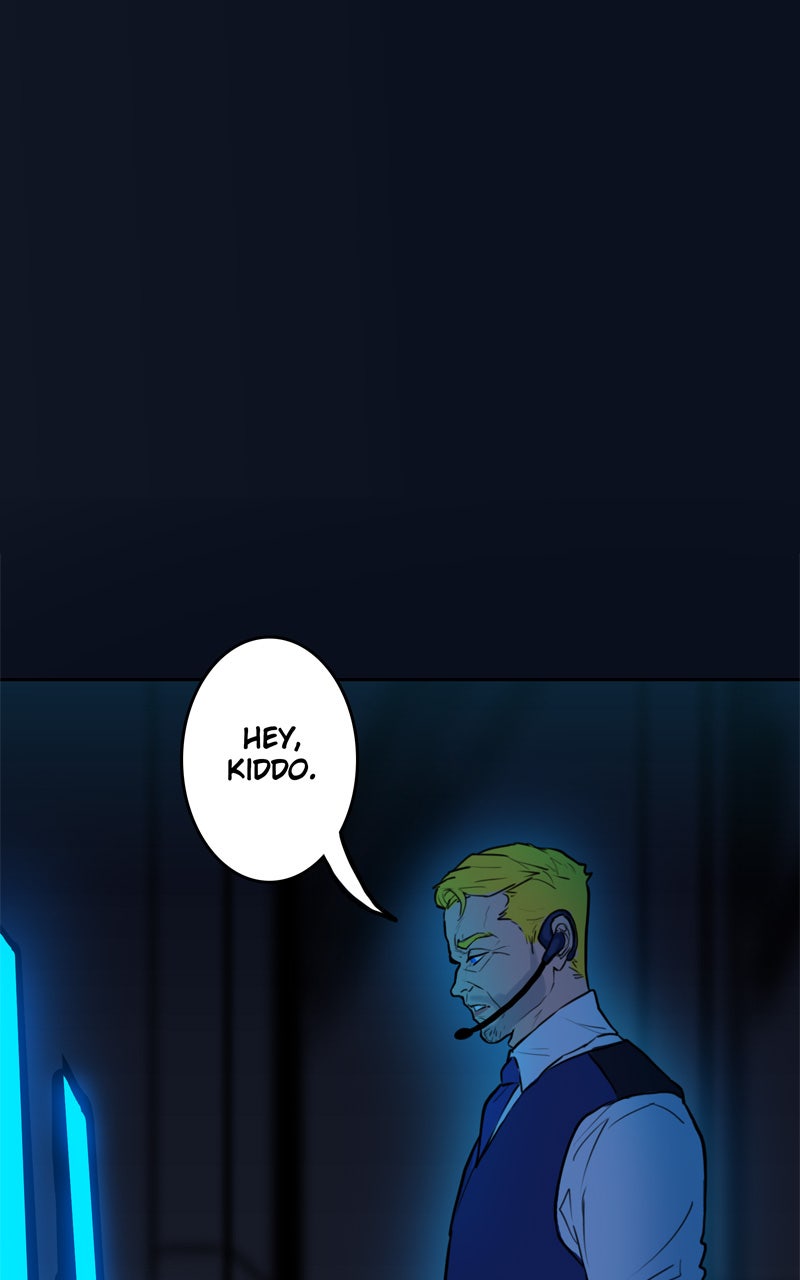 Read Ordeal EN Manga Online