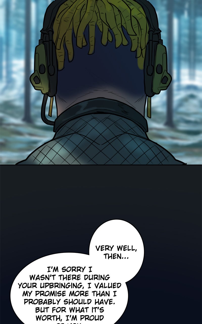 Read Ordeal EN Manga Online
