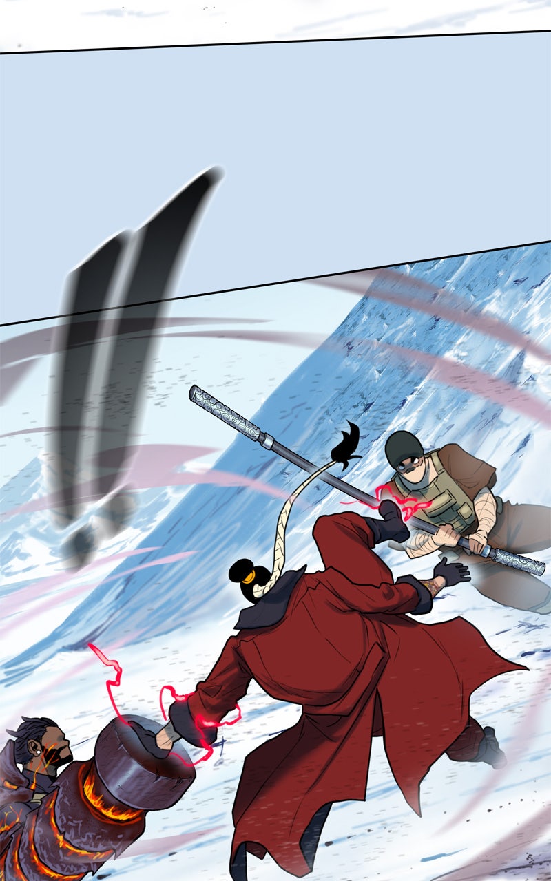 Read Ordeal EN Manga Online