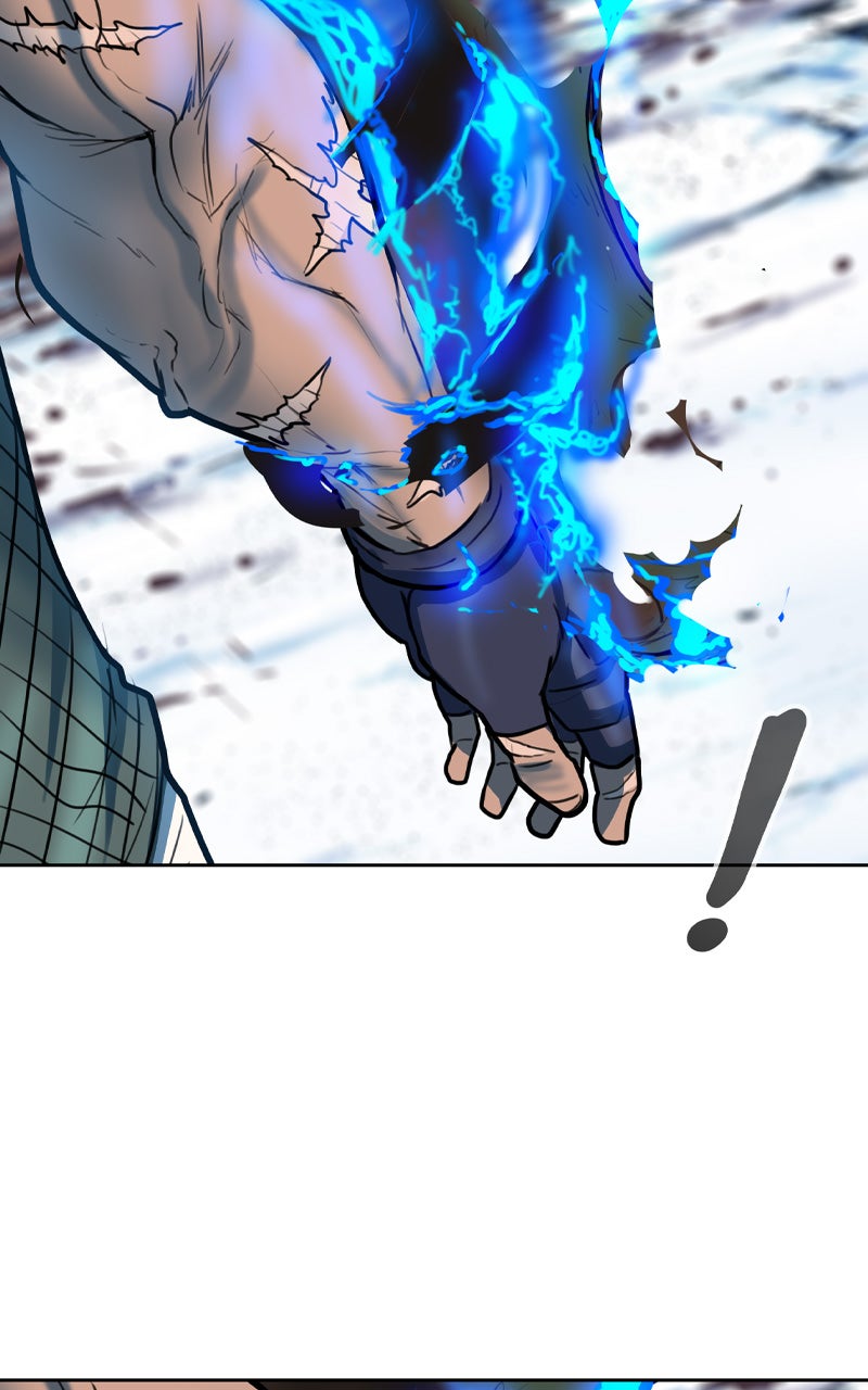 Read Ordeal EN Manga Online