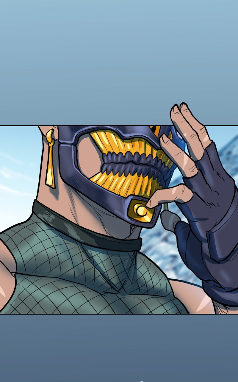 Read Ordeal EN Manga Online