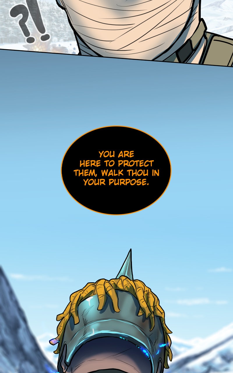 Read Ordeal EN Manga Online