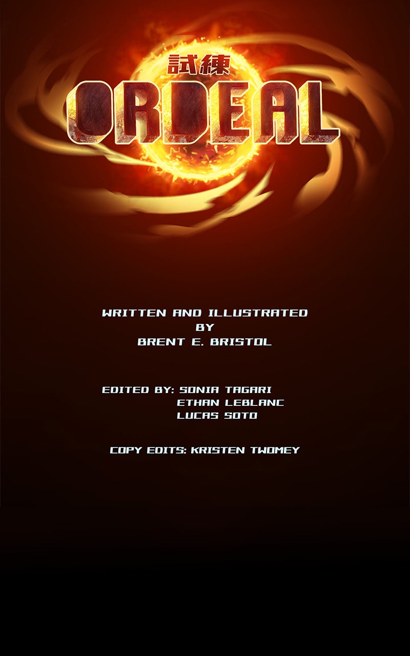 Read Ordeal EN Manga Online
