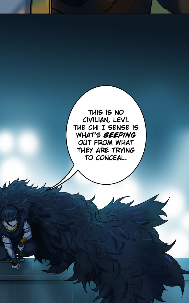 Read Ordeal EN Manga Online