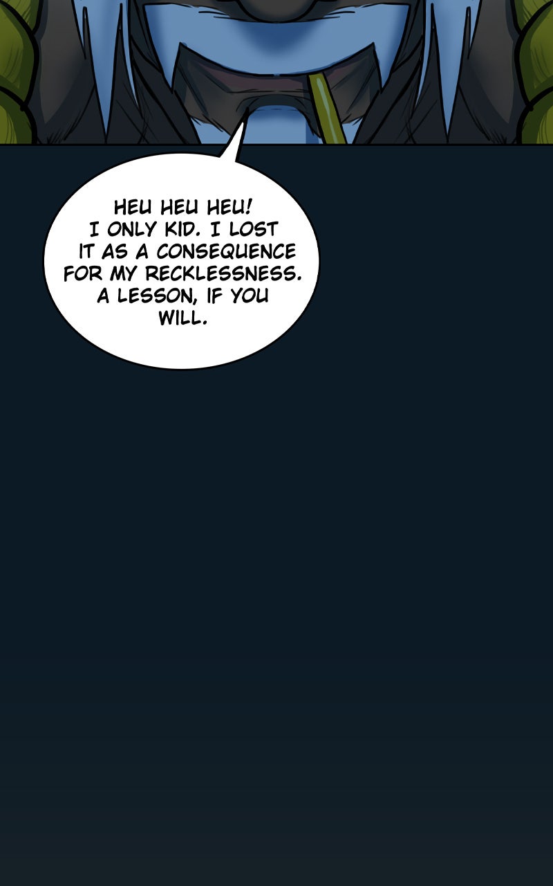 Read Ordeal EN Manga Online