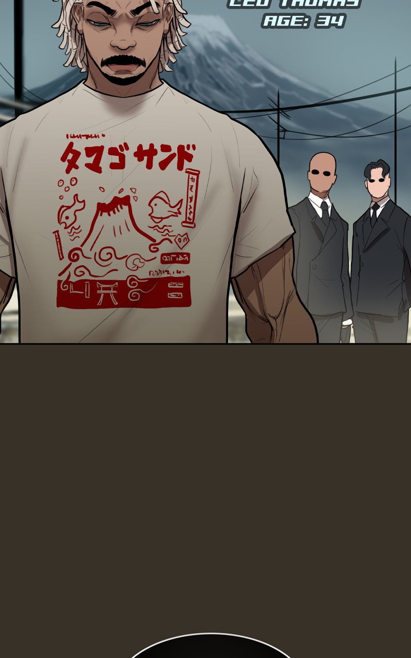 Read Ordeal EN Manga Online