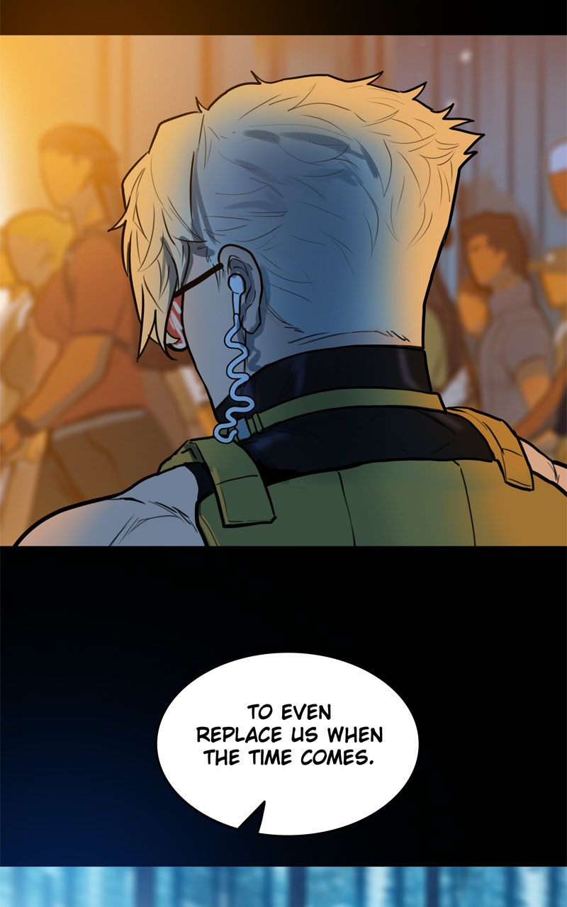 Read Ordeal EN Manga Online