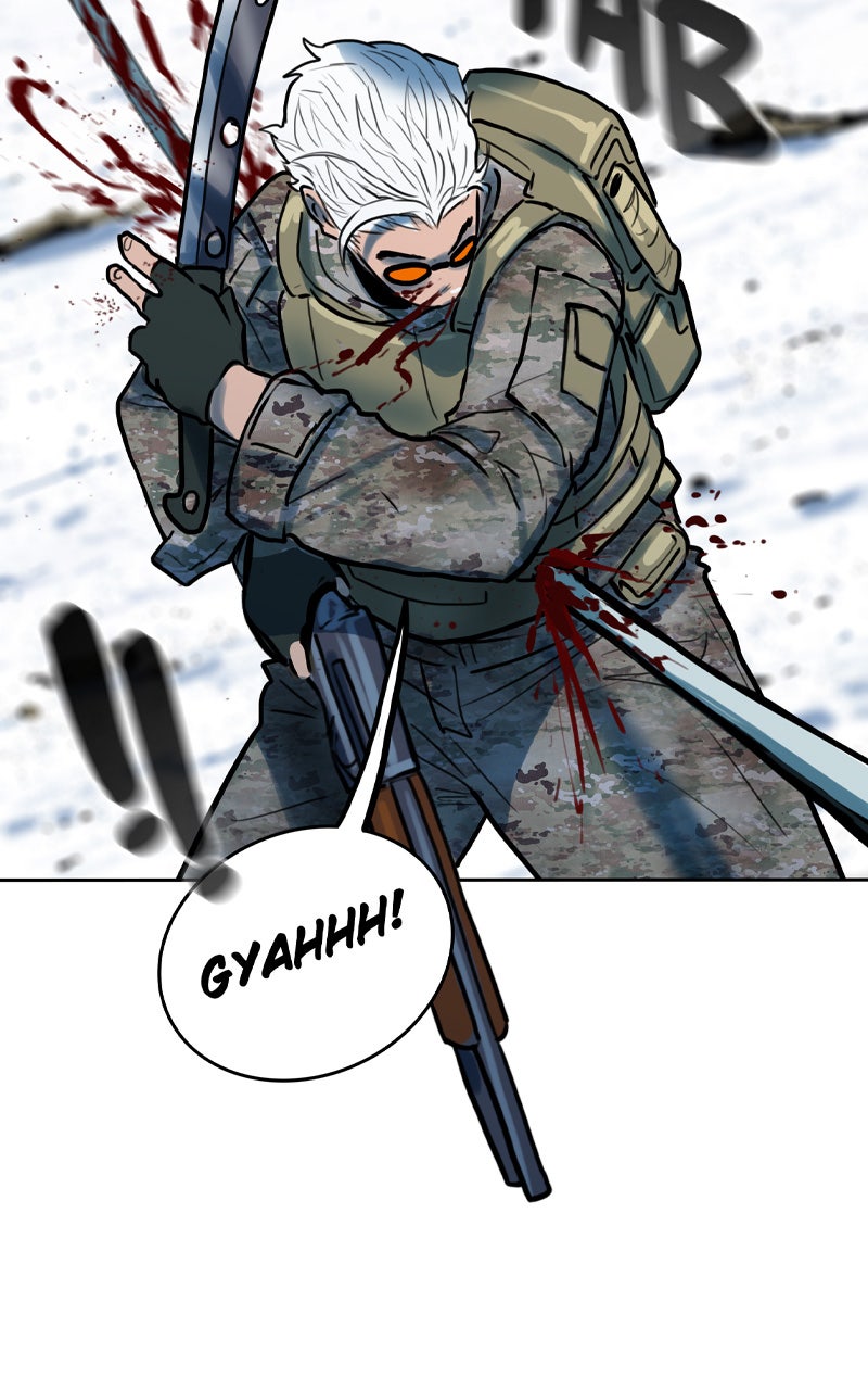 Read Ordeal EN Manga Online