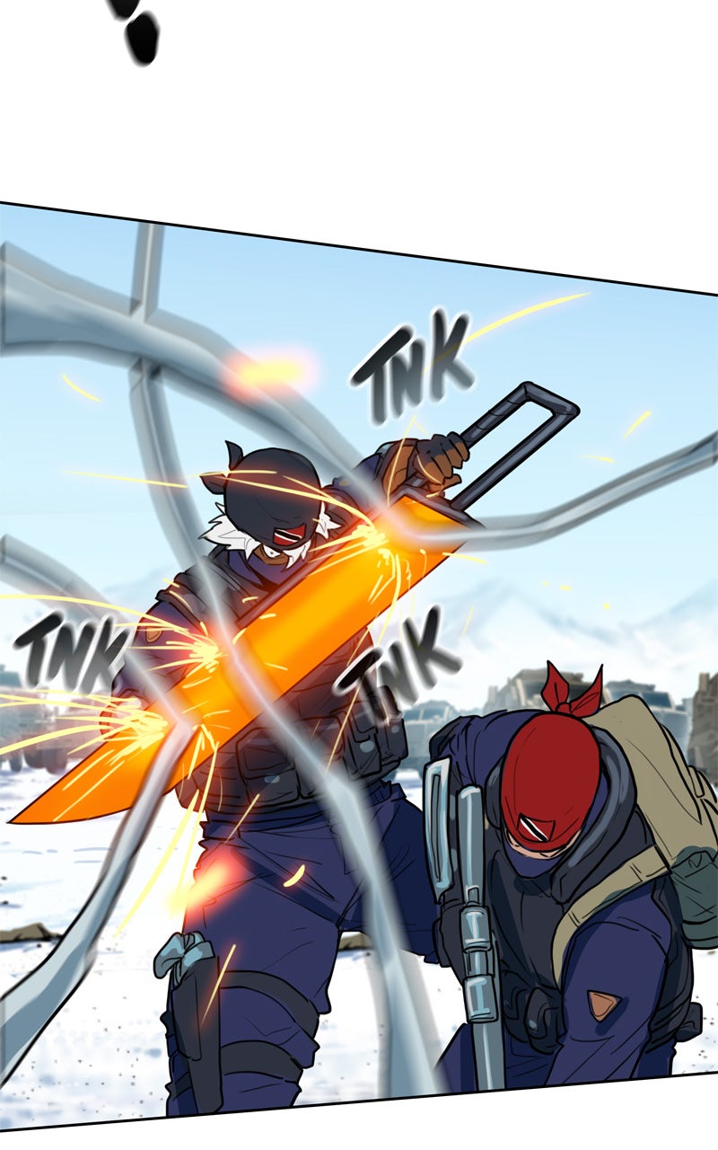 Read Ordeal EN Manga Online