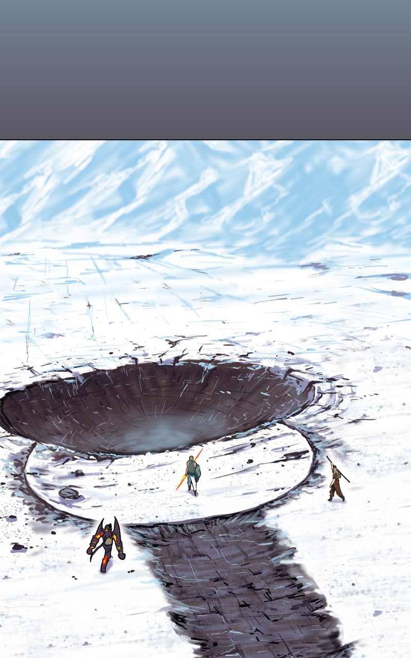 Read Ordeal EN Manga Online