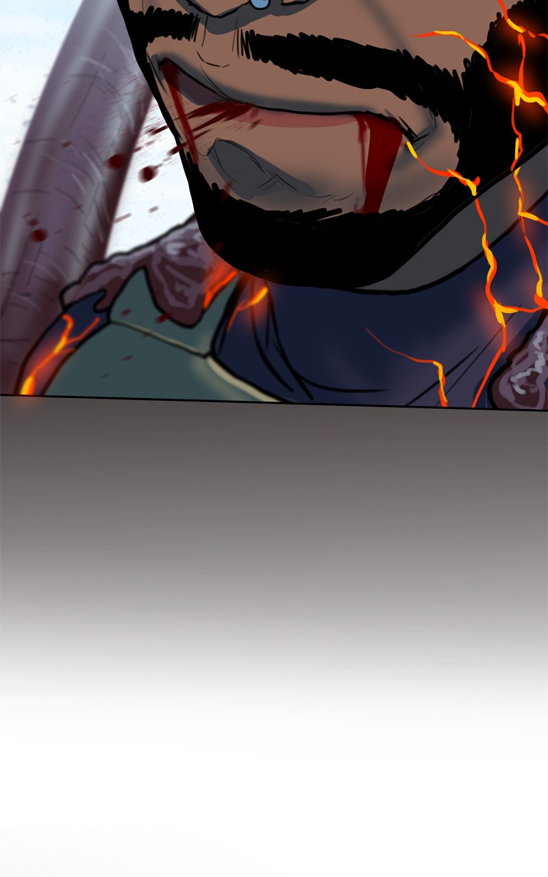 Read Ordeal EN Manga Online