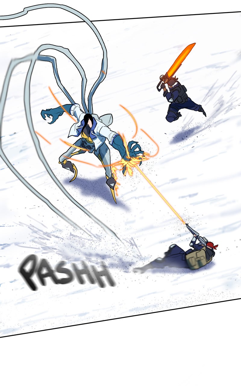 Read Ordeal EN Manga Online